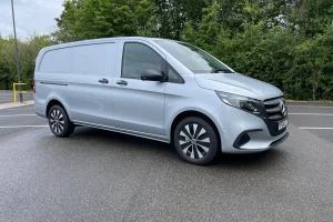 Mercedes-Benz Vito 114 CDI